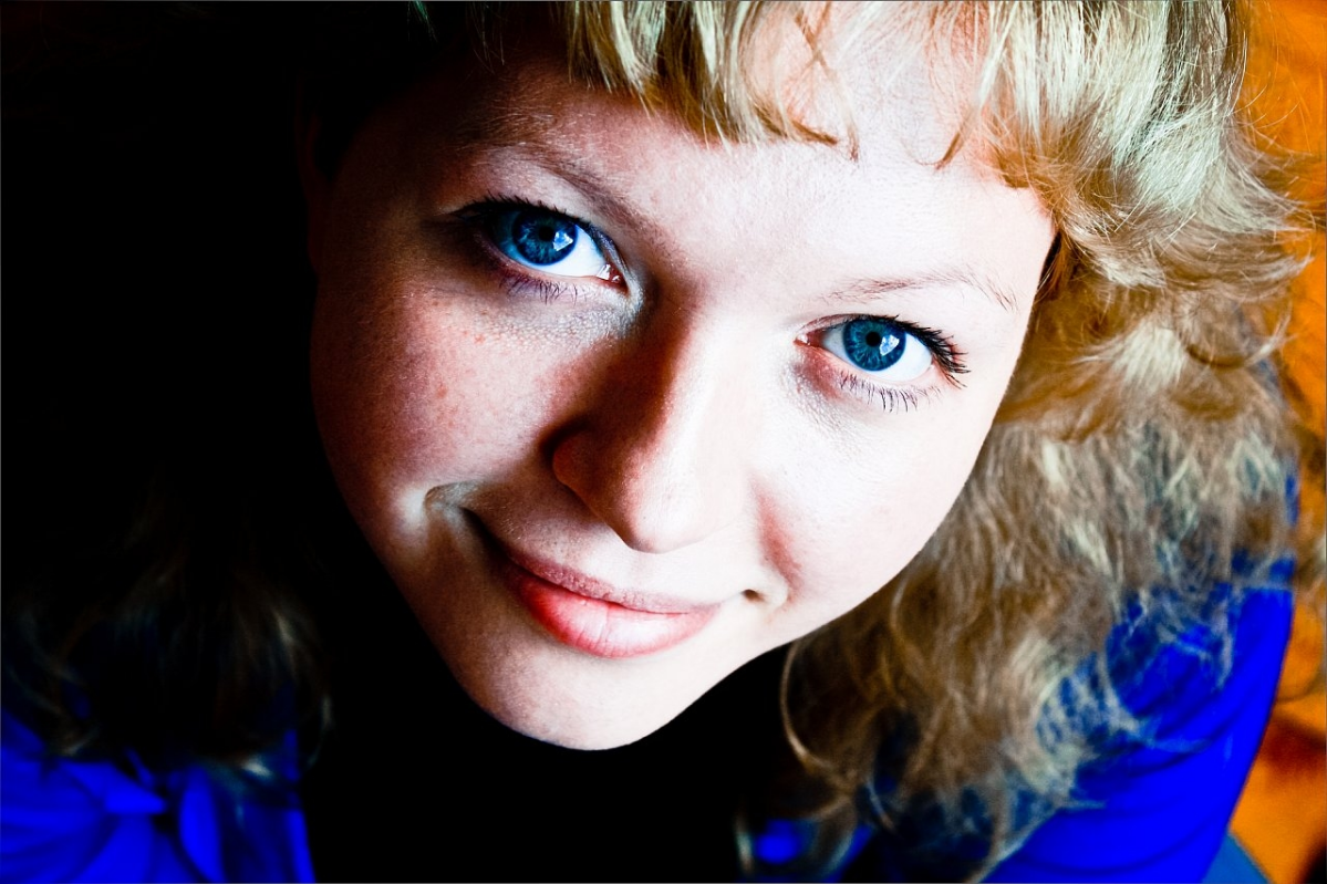 Юлия Трачук | Сетка — социальная сеть от hh.ru