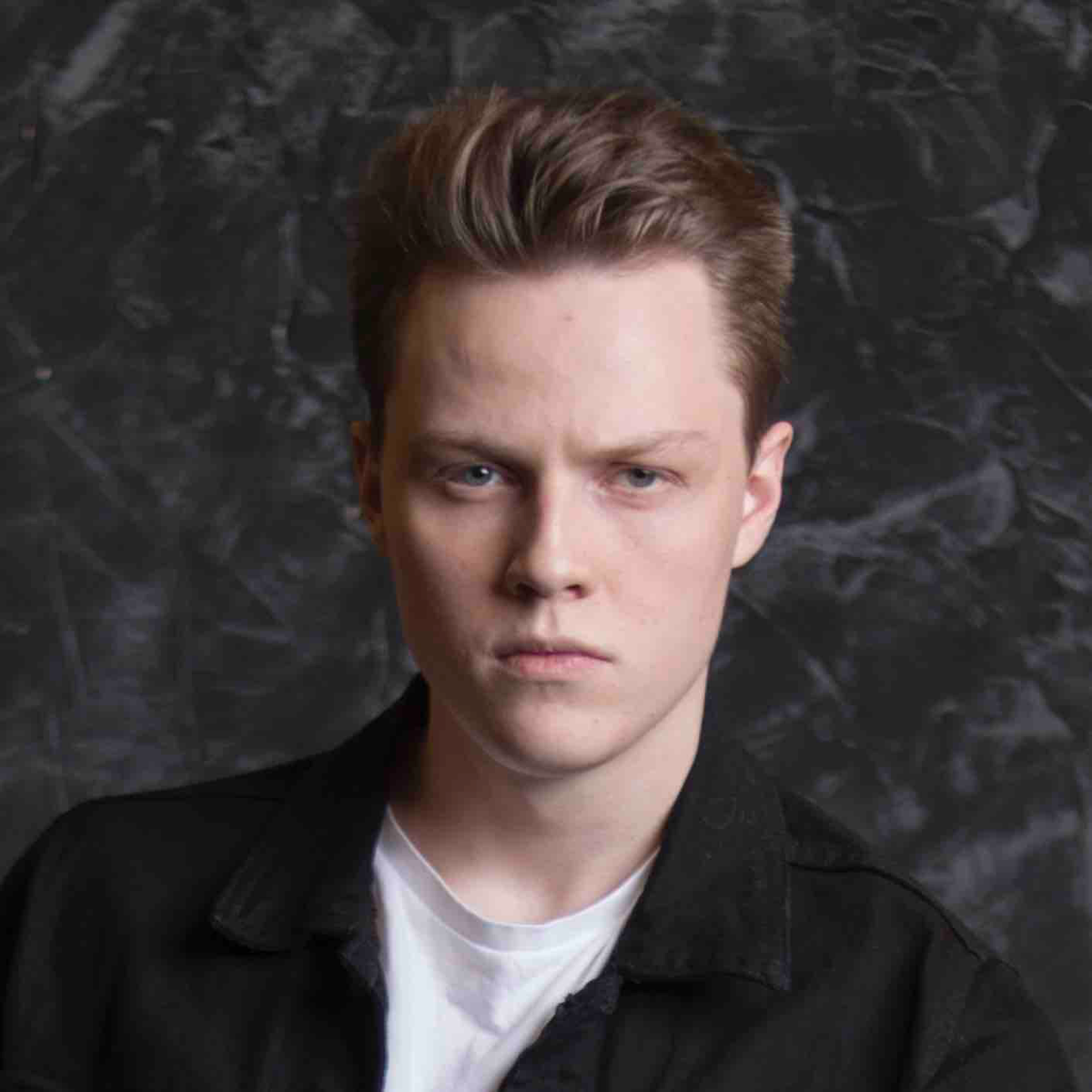 Кирилл Голубов