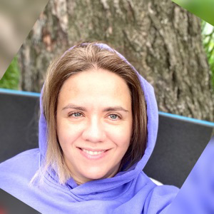 Елена Плохова | Сетка — социальная сеть от hh.ru