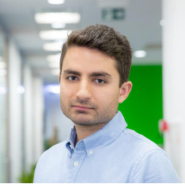 Нарек Асланян