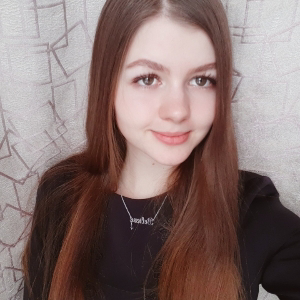 Юлия Гурина