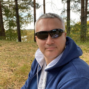 Sergey Proshchaev | Сетка — социальная сеть от hh.ru