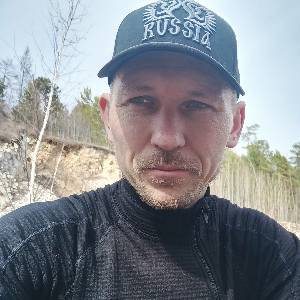 Ваня Байкальский