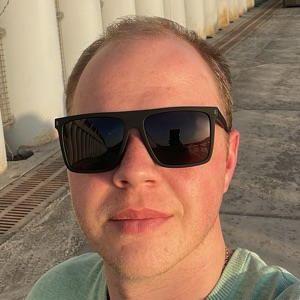 Максим Мякотин | Сетка — социальная сеть от hh.ru