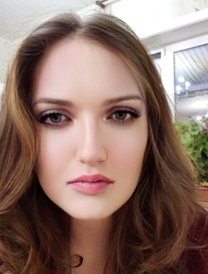 Надежда Гусевская | Сетка — социальная сеть от hh.ru