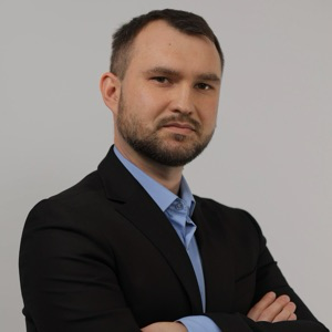 Егор Котович | Сетка — социальная сеть от hh.ru