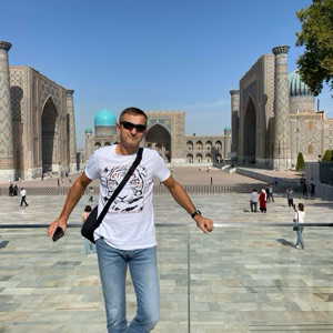 Игорь Диденко | Сетка — социальная сеть от hh.ru