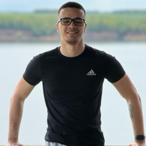 Дмитрий Одуденко