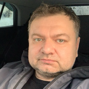 Сергей Ермолаев