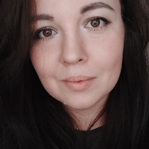 Оксана Балабась