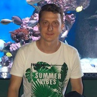 Евгений Застрялин