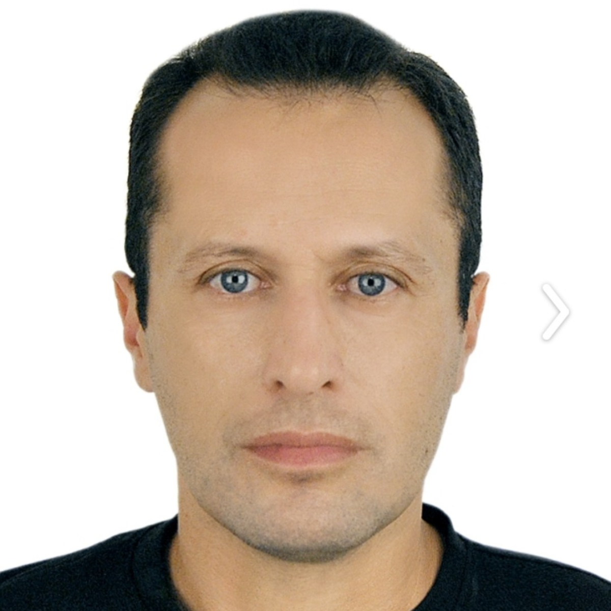 Сергей Телегин | Сетка — социальная сеть от hh.ru