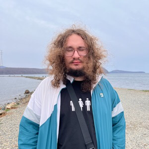 Данил Уткин