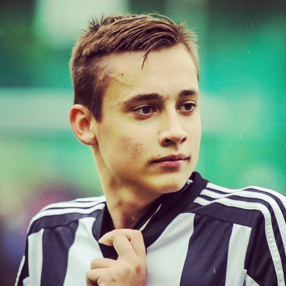 Дмитрий Ткаченко