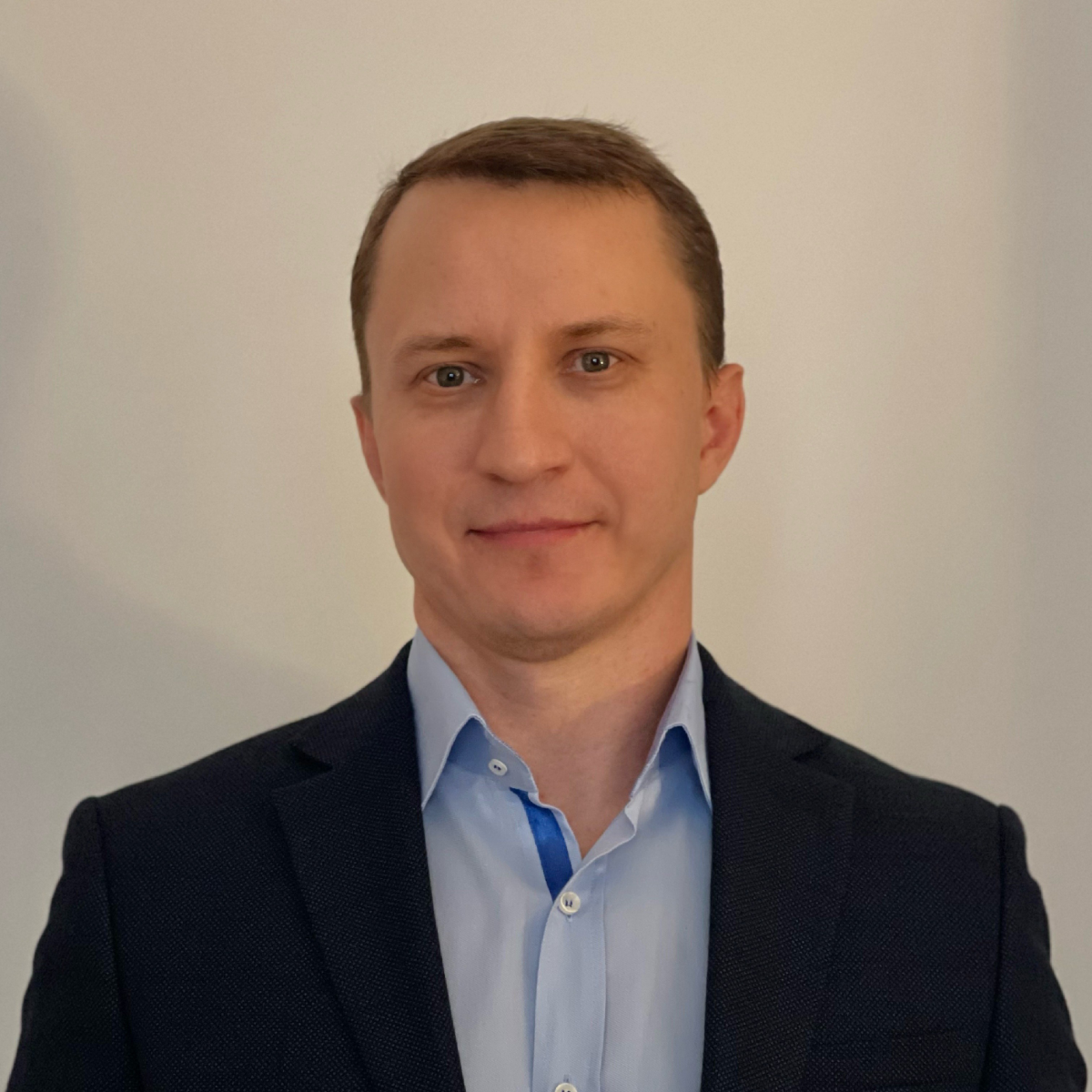 Дмитрий Якушенко