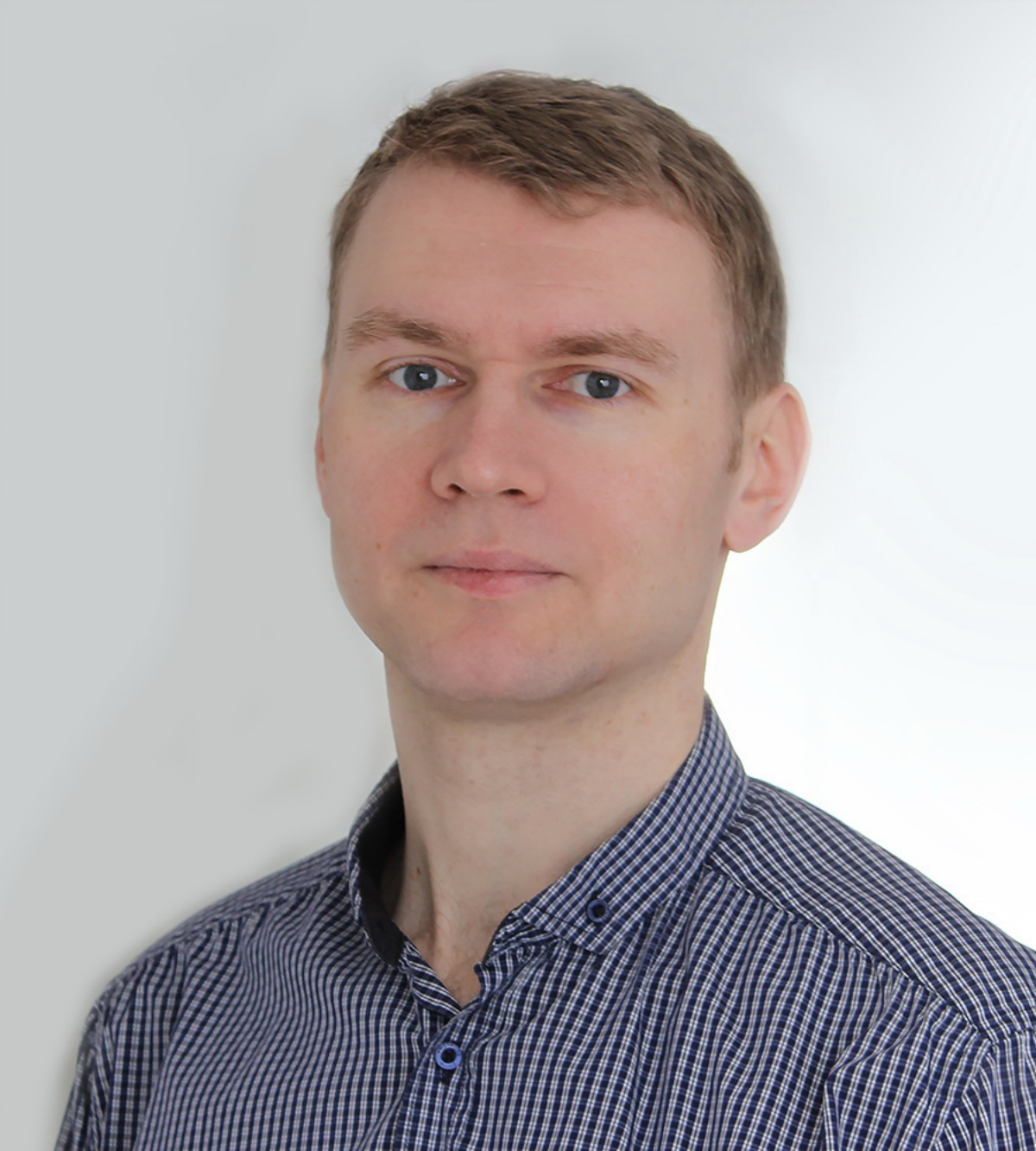 Михаил Кочеров