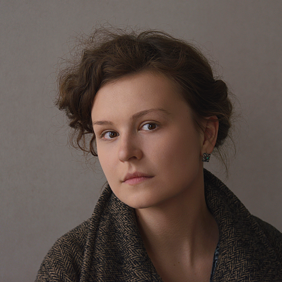 Ирина Давыдова | Сетка — социальная сеть от hh.ru