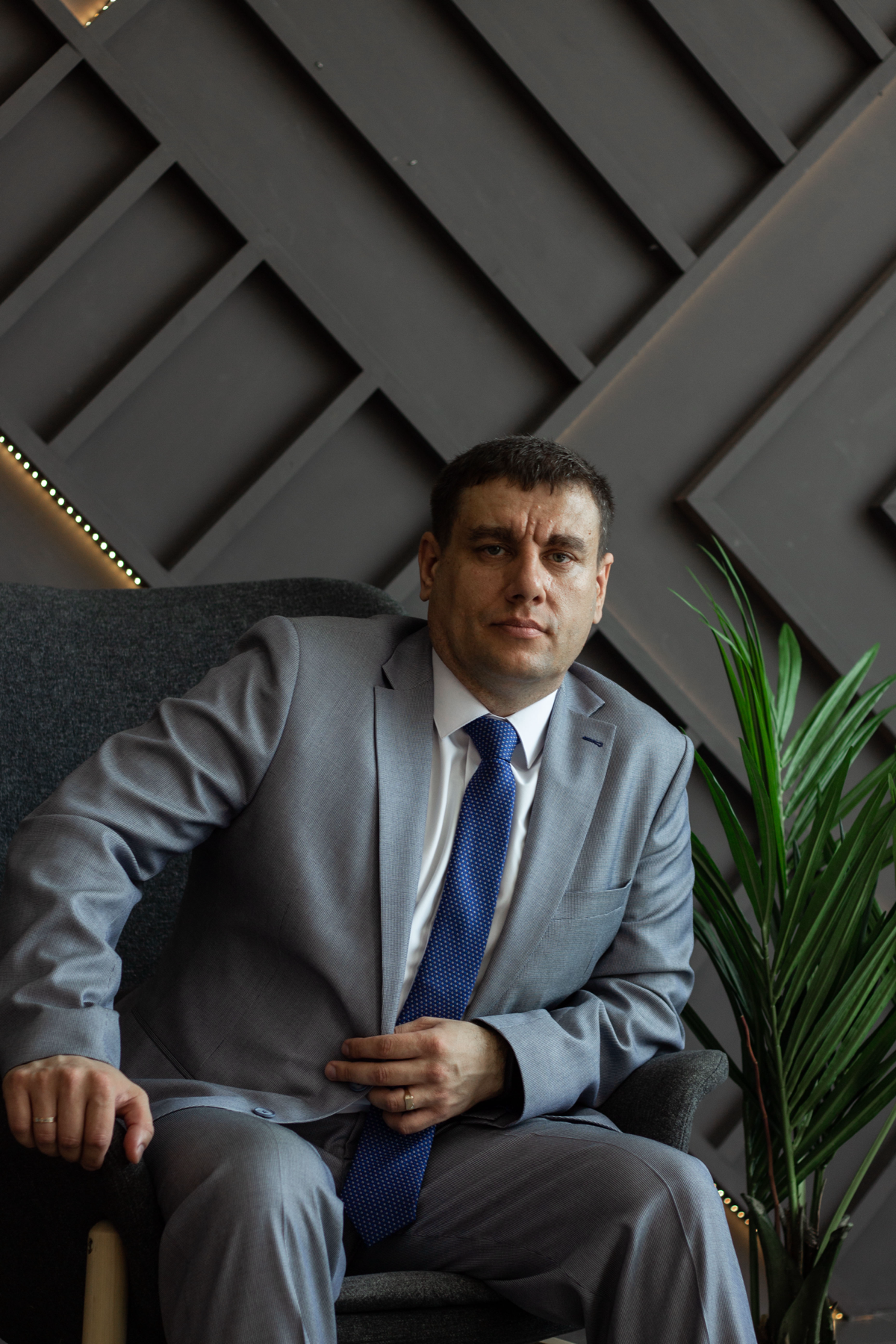Владимир Славгородский