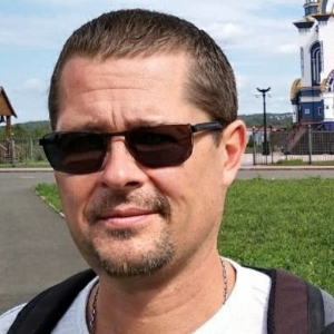 Константин Мусаев