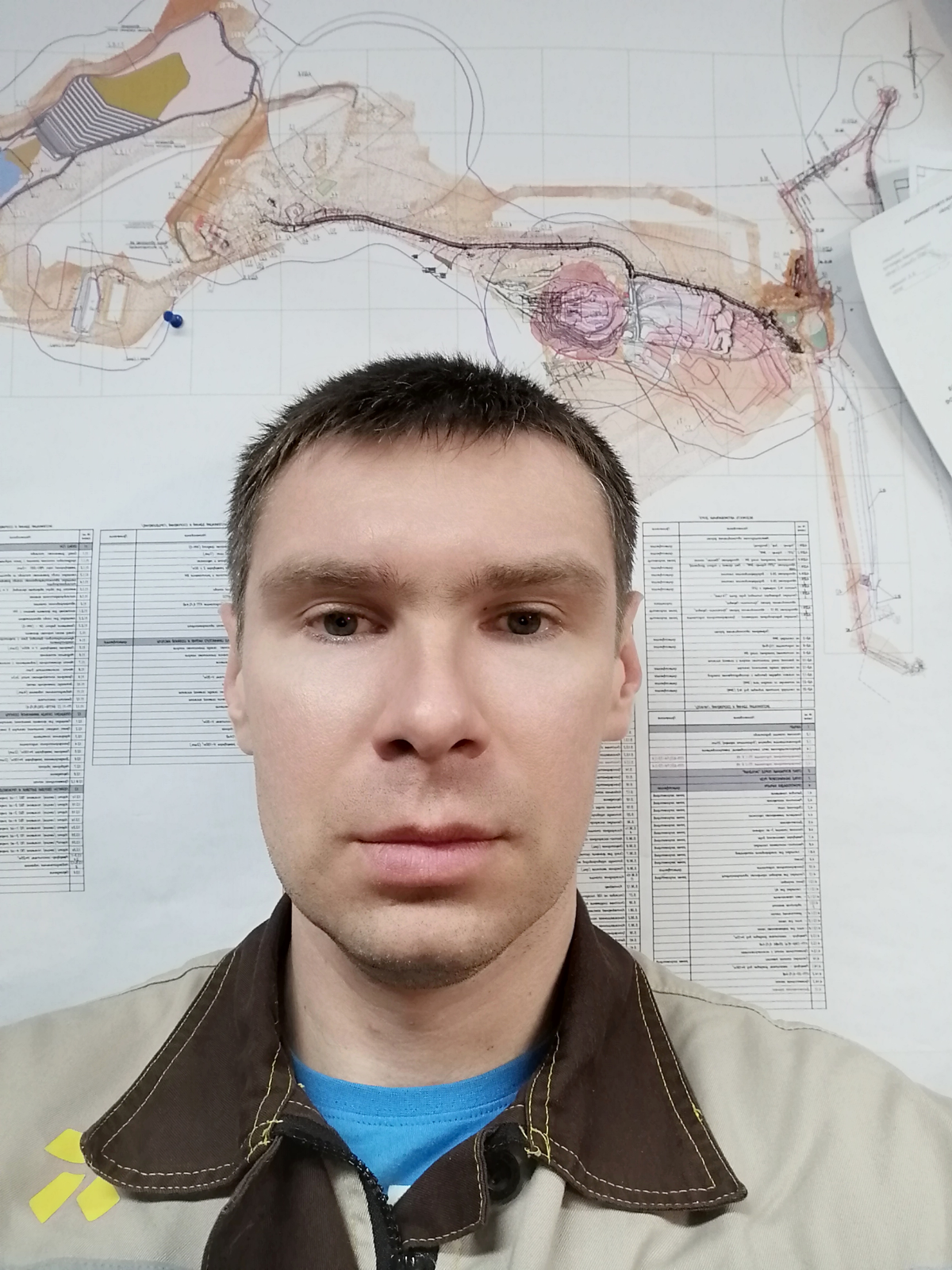 Павел Нольфин | Сетка — социальная сеть от hh.ru