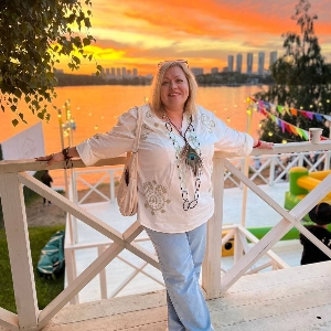 Ксения Саламахо | Сетка — социальная сеть от hh.ru