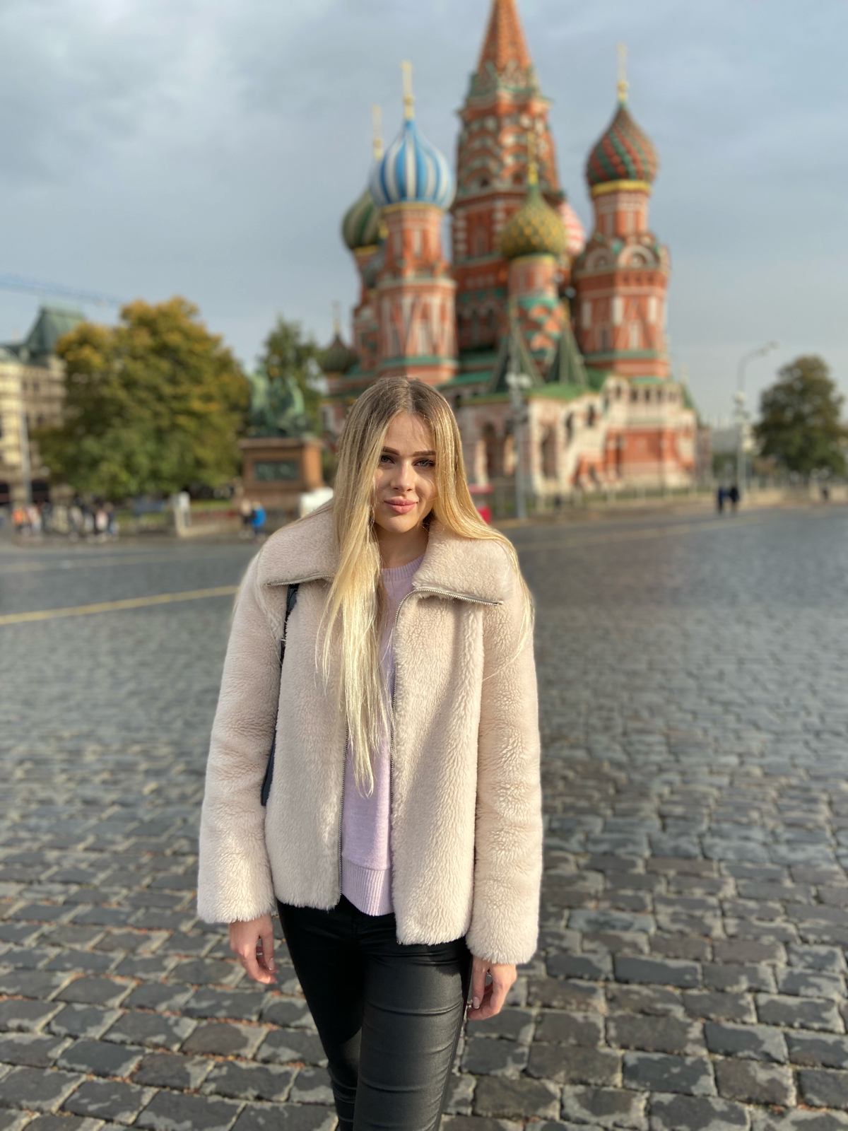 Юлия Дьяченко | Сетка — социальная сеть от hh.ru