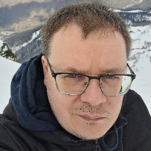 Николай Житенёв