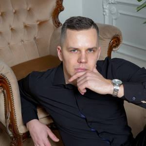Егор Ершов