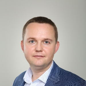 Игорь Жуков | Сетка — социальная сеть от hh.ru