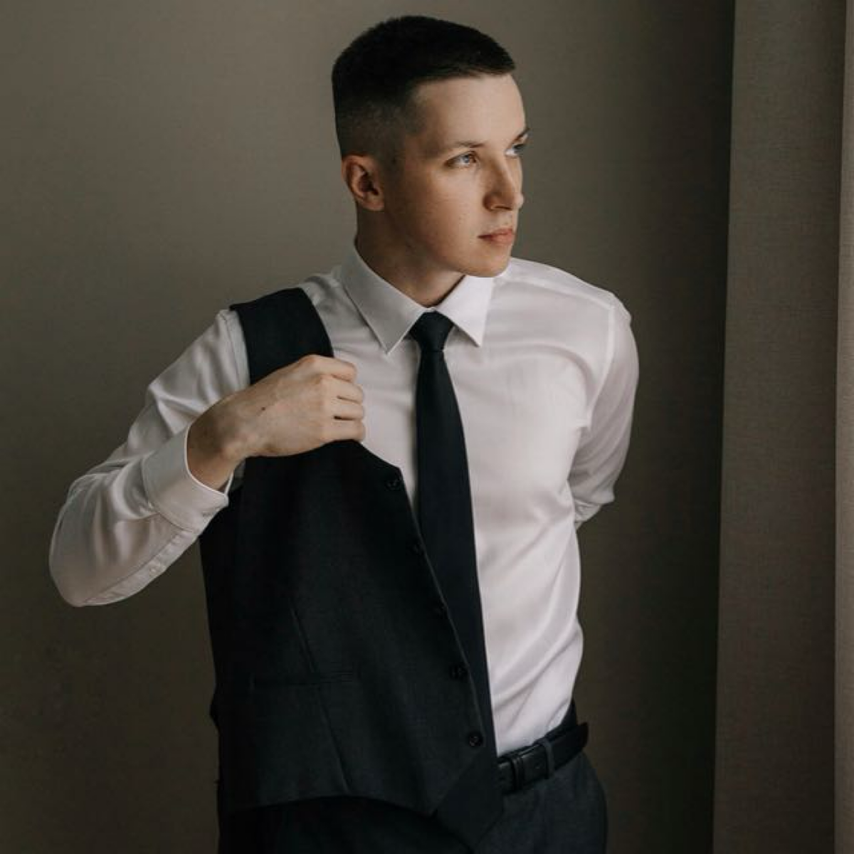 Иван Новиков