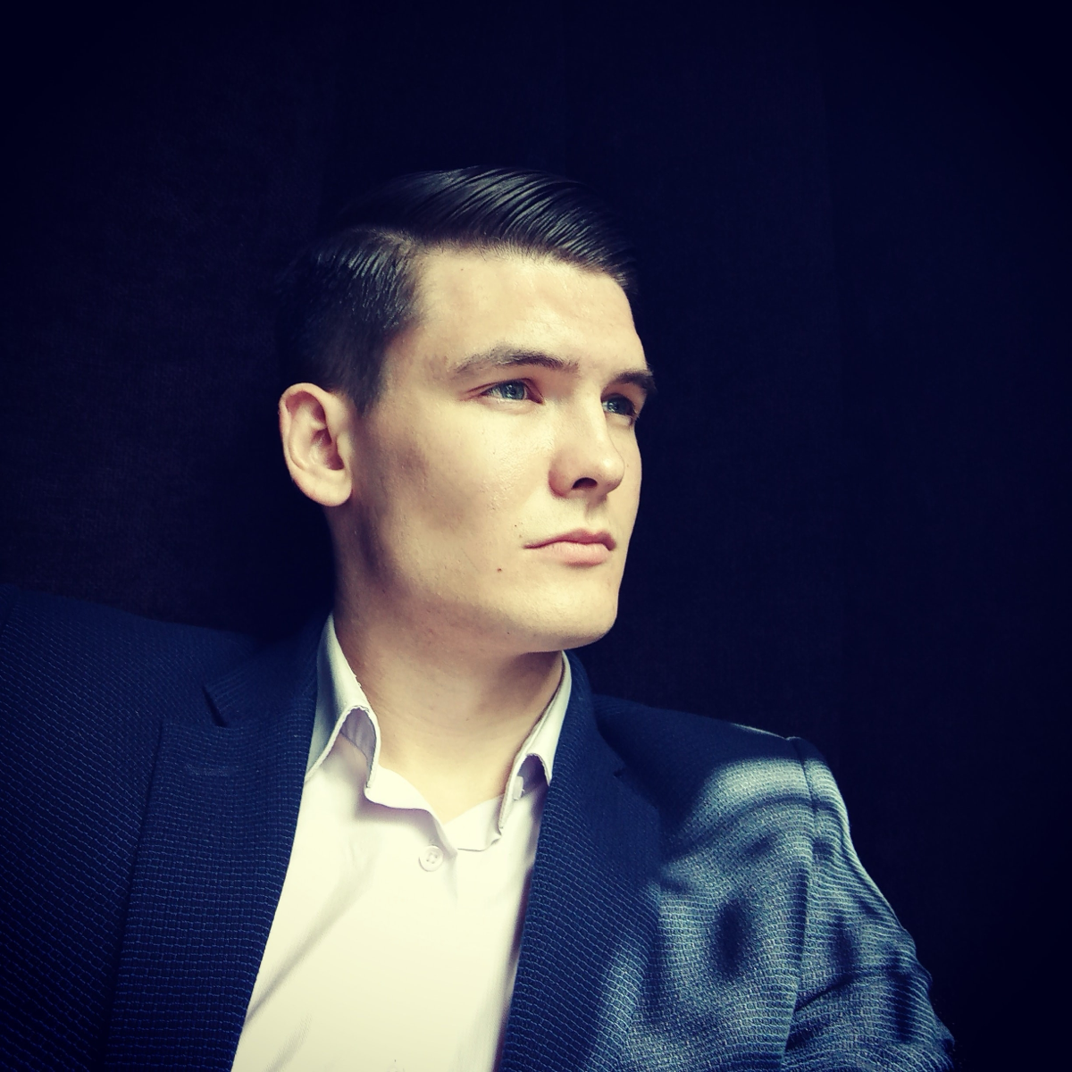 Вячеслав Волков