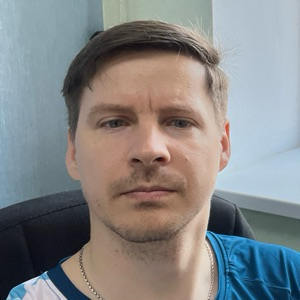 Максим Нужный | Сетка — социальная сеть от hh.ru