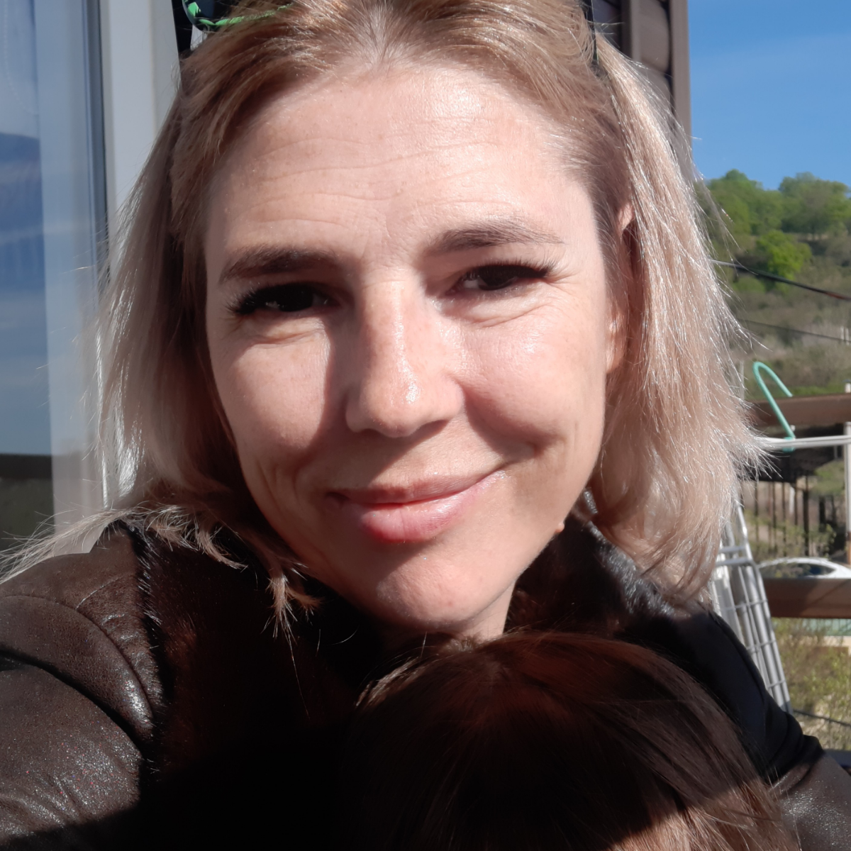 Александра Козловская | Сетка — социальная сеть от hh.ru