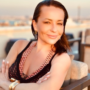 Елизавета Ханина