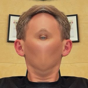 Михаил Малюгин | Сетка — социальная сеть от hh.ru