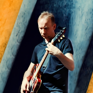 Сергей Зеленкин