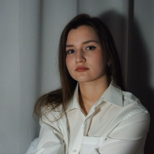 Валерия Левина