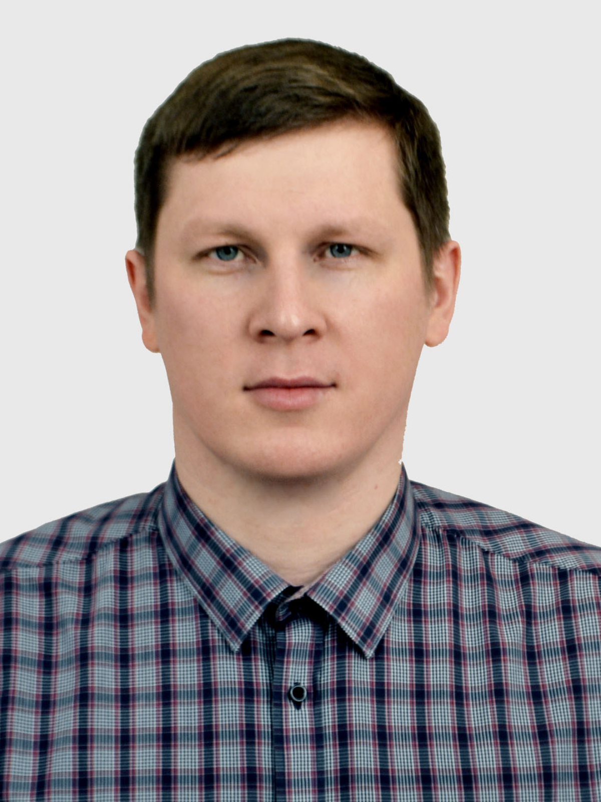 Вячеслав Александров | Сетка — социальная сеть от hh.ru