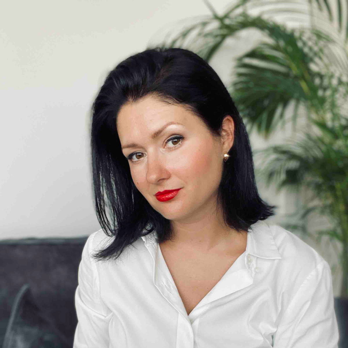 Наталья Чернихова