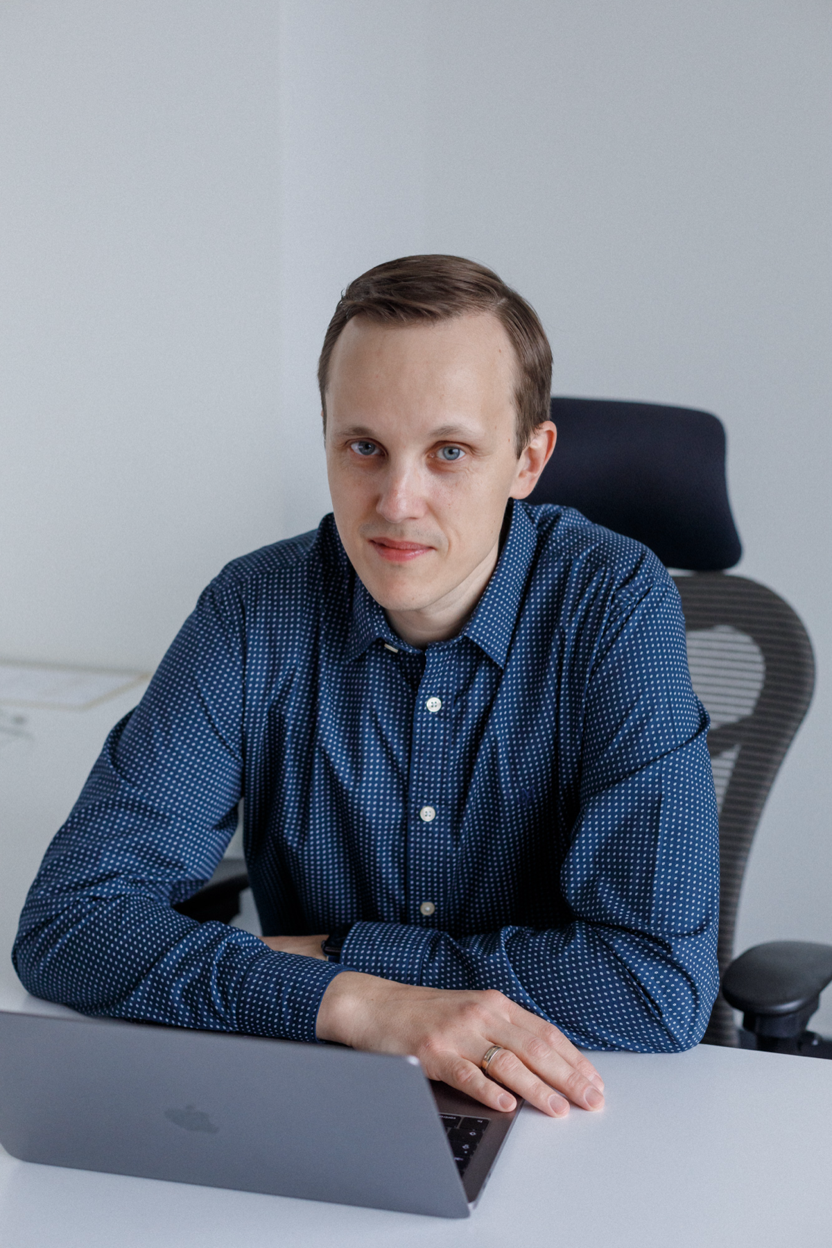 Анатолий Рожков | Сетка — социальная сеть от hh.ru