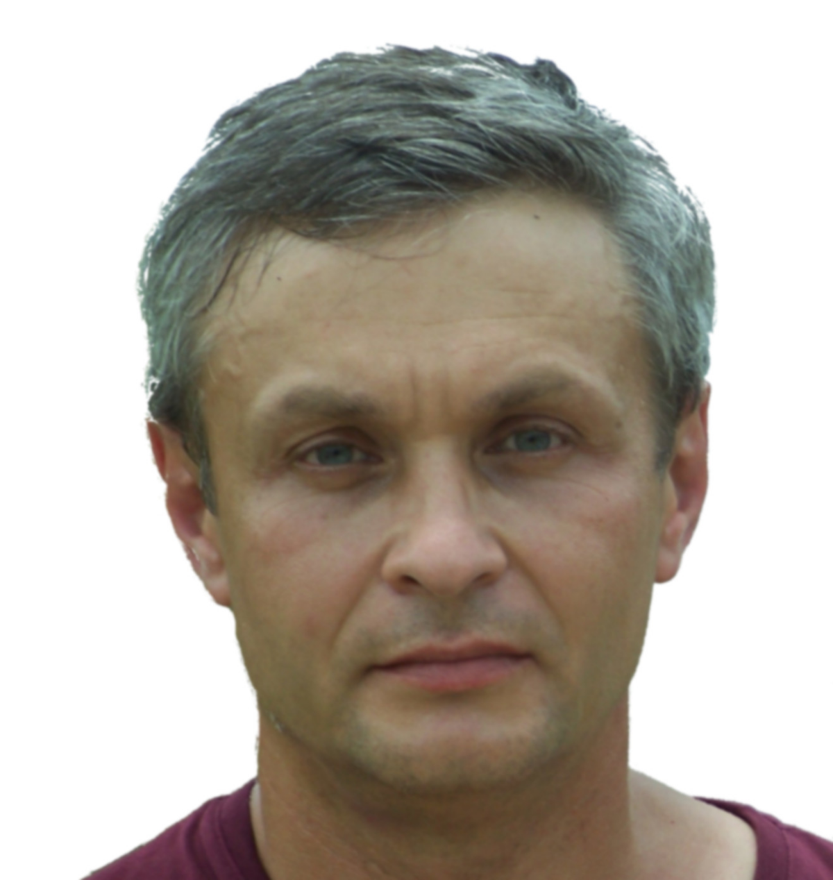 Владимир Секисов | Сетка — социальная сеть от hh.ru