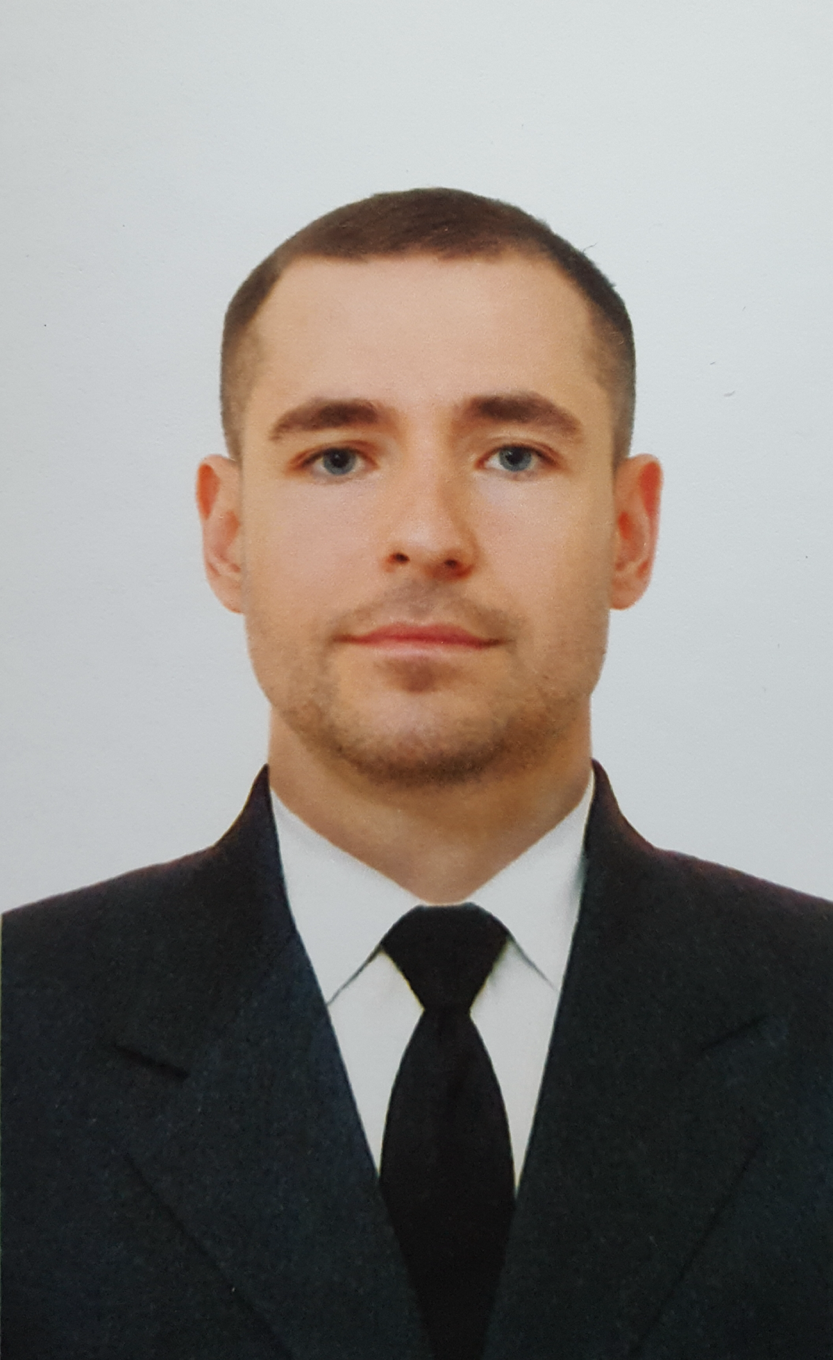 Денис Клименков