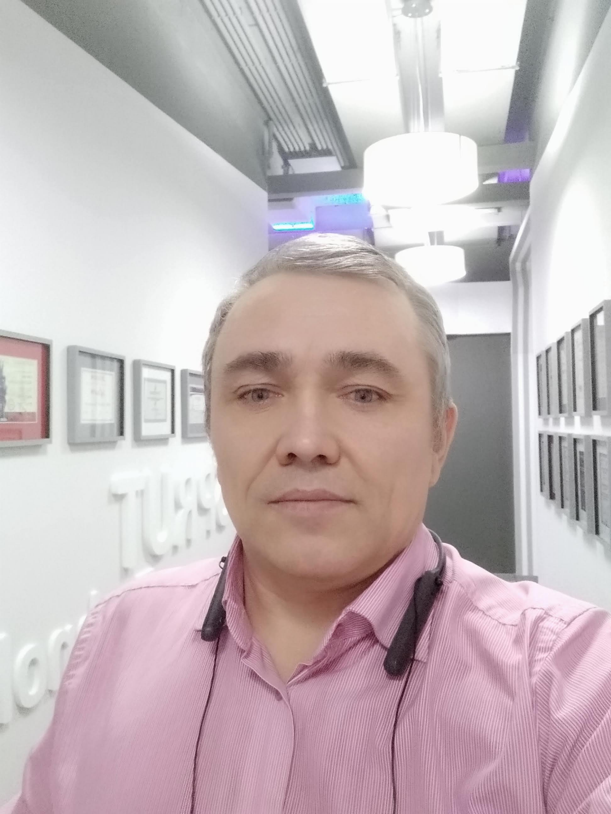 Алексей Пономарев