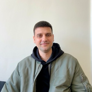 Егор Яшин | Сетка — социальная сеть от hh.ru