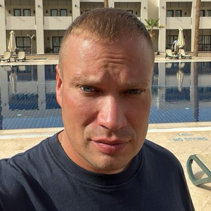 Шабалин Максим