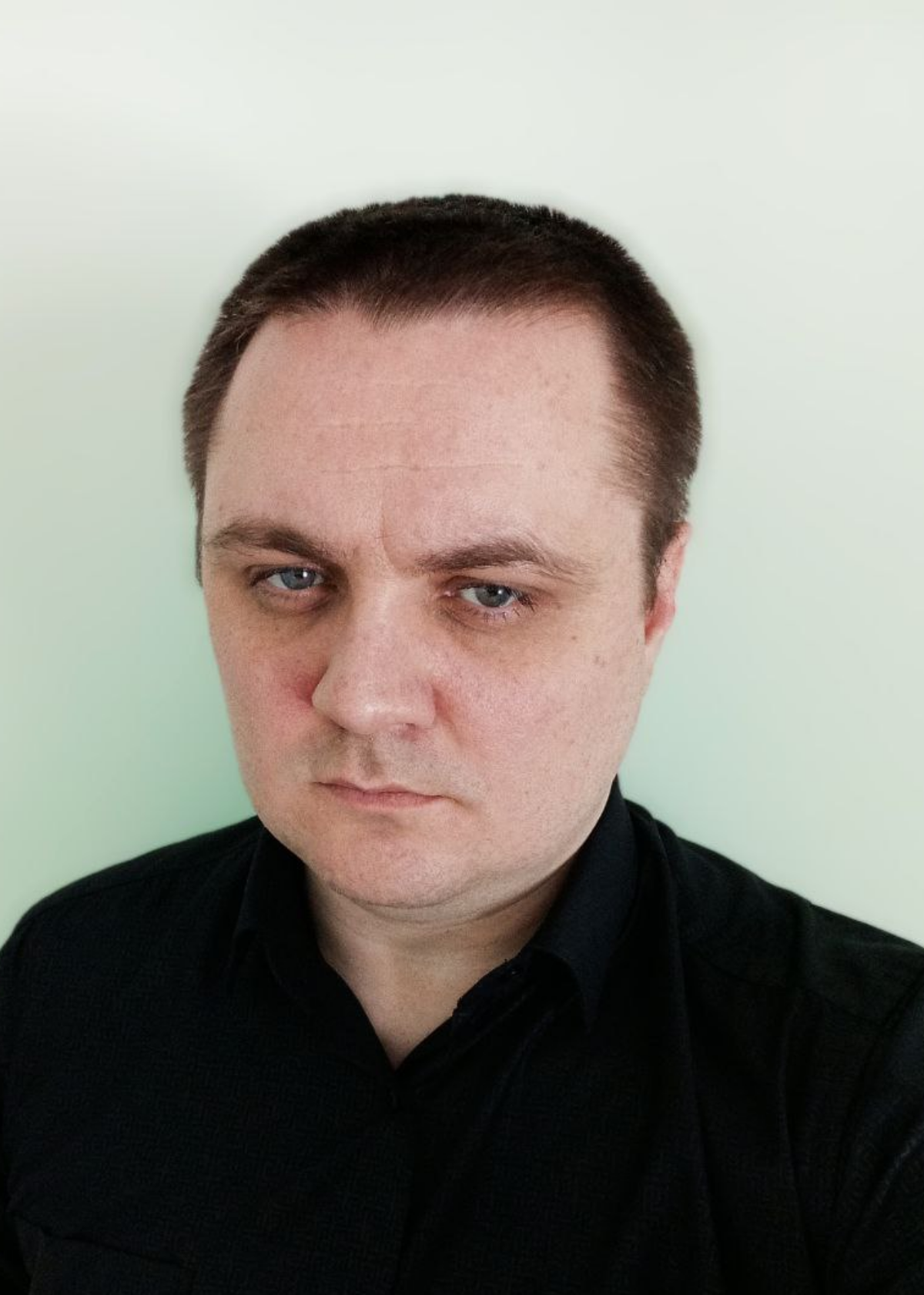 Роман Кругленко