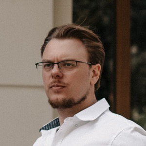 Ярослав Егоров | Сетка — социальная сеть от hh.ru