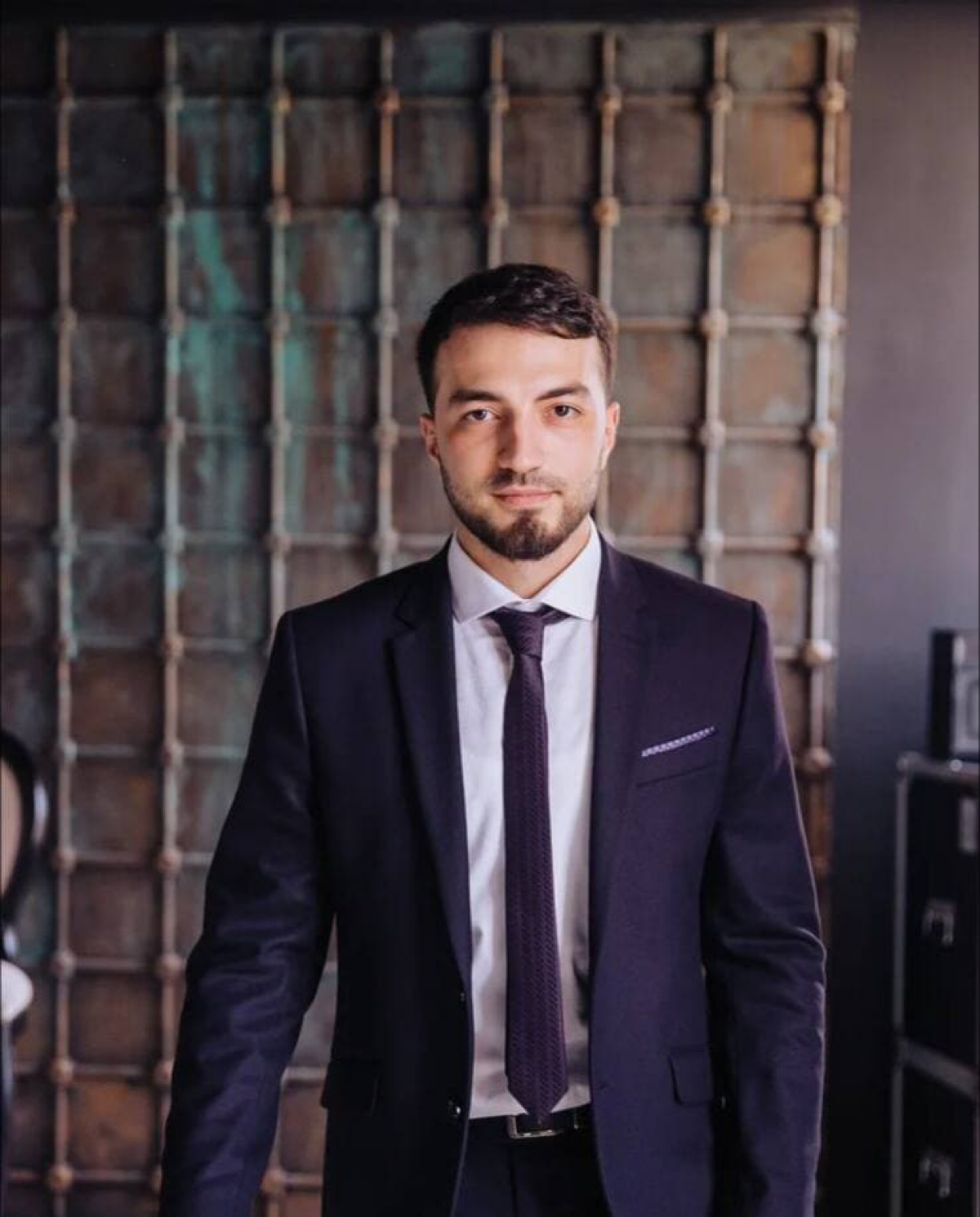 Ханмагомедгаджи Магомедов