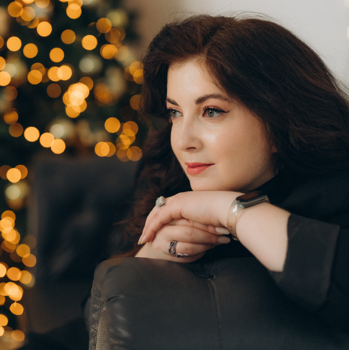 Анастасия Сульдина | Сетка — социальная сеть от hh.ru