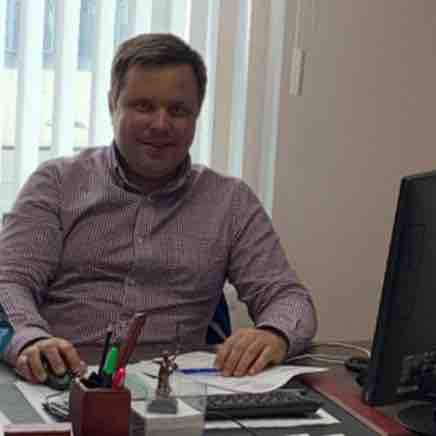 Кирилл Вакуленко